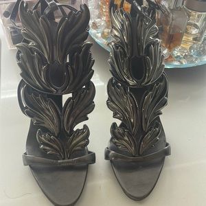 Giuseppe Cruel Summers